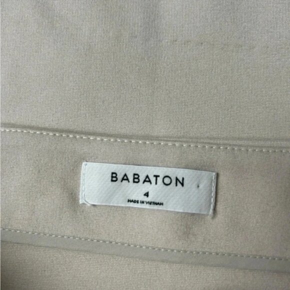 Aritzia Babaton Billy pencil skirt - Picture 3 of 13